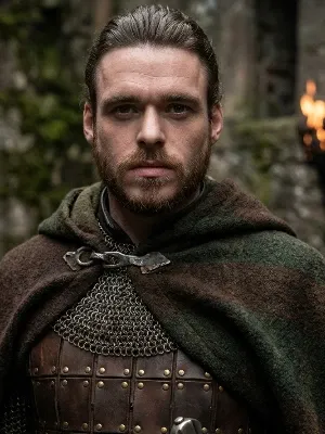 Richard Madden