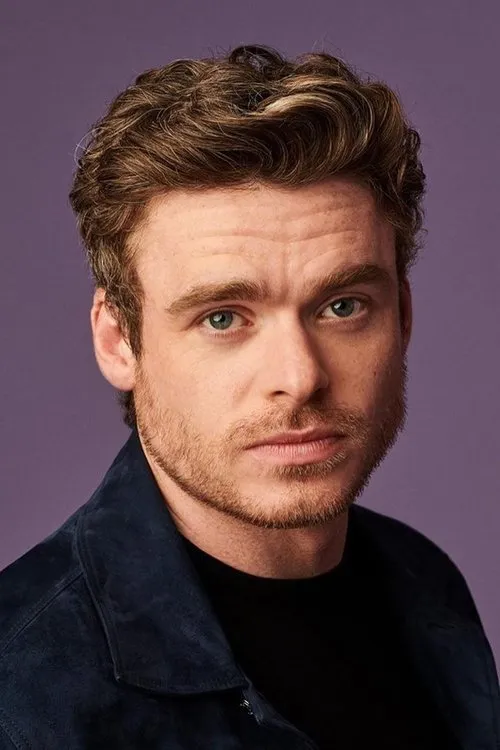 Richard Madden photo