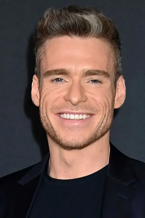 Richard Madden photo