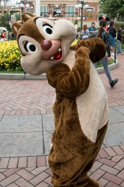 Dale (Disney Character) photo
