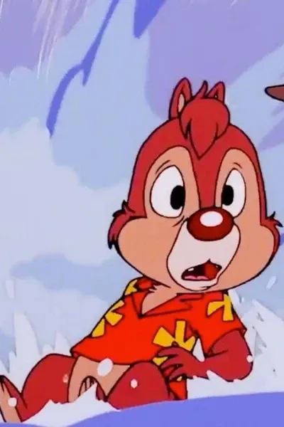 Dale (Disney Character) photo