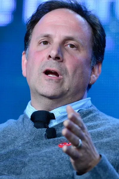 Joey Mazzarino photo