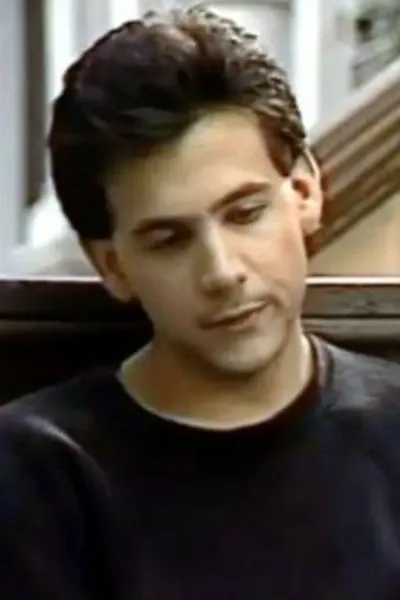 Joey Mazzarino