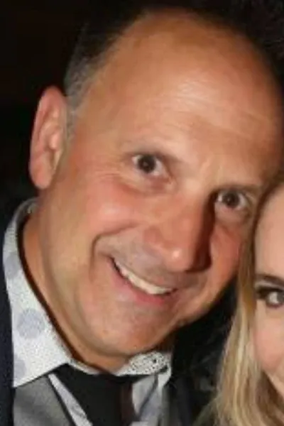 Joey Mazzarino photo