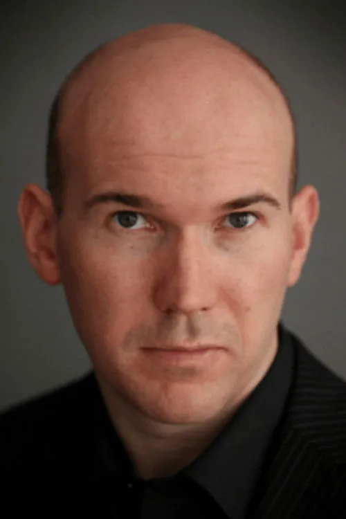 Alex Macqueen photo