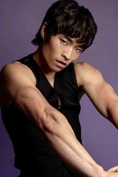 Dallas Liu photo