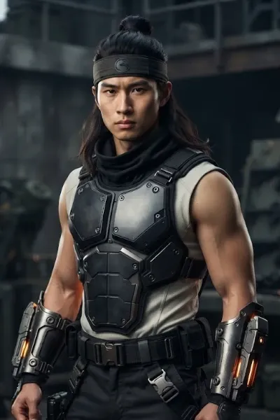 Takeda