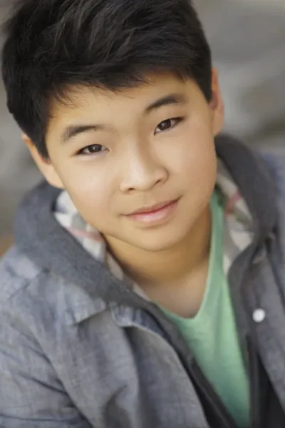 Dallas Liu photo