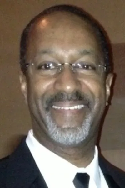 Alan B. McElroy photo