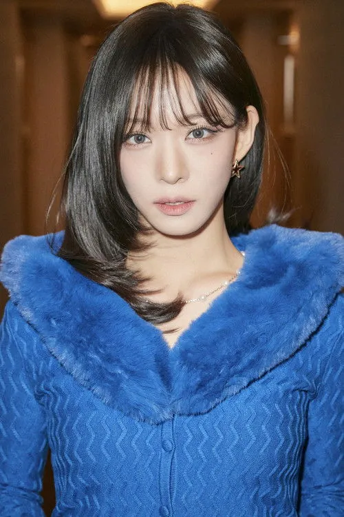Lee Chaeyoung photo