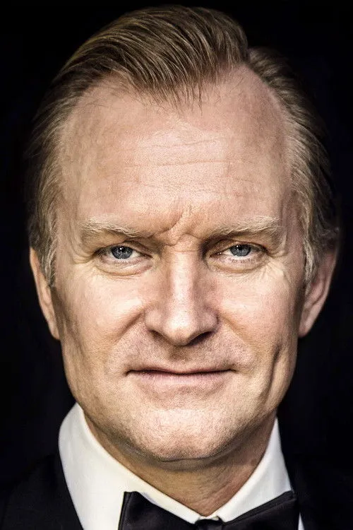 Ulrich Thomsen photo