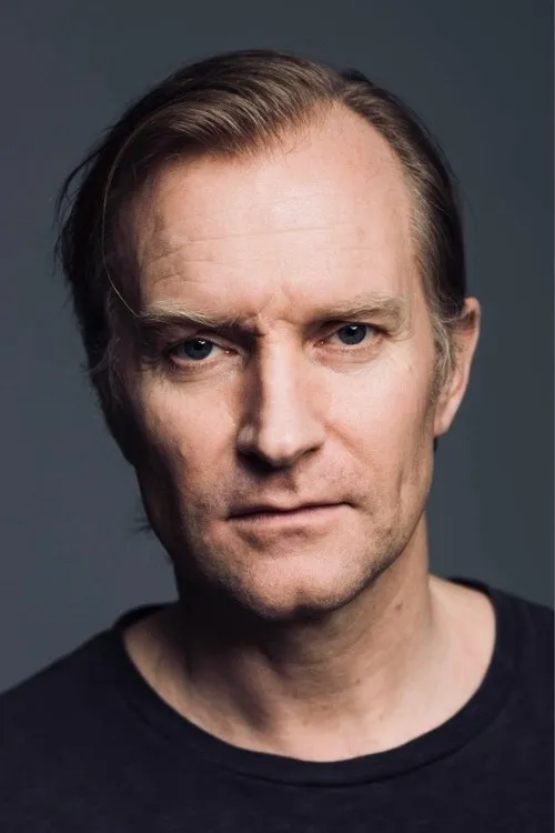 Ulrich Thomsen photo