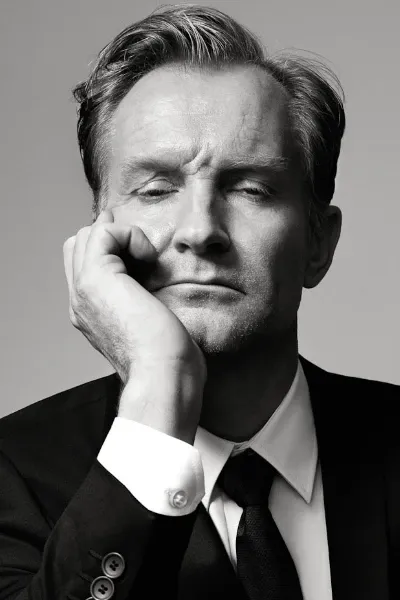 Ulrich Thomsen photo
