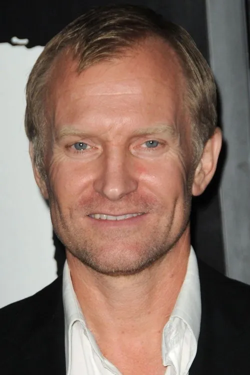Ulrich Thomsen photo
