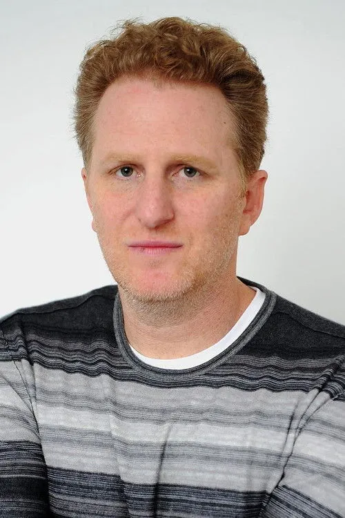Michael Rapaport photo