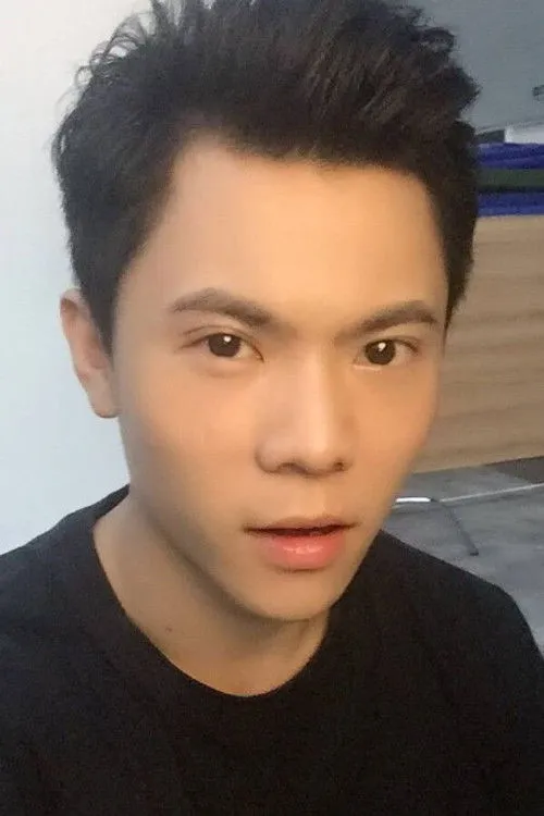Zac Wang photo