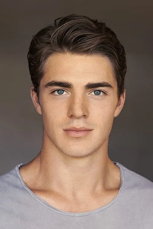 Spencer Neville photo