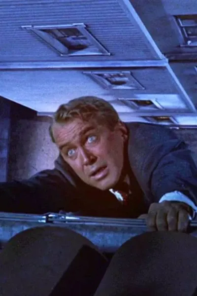 John "Scottie" Ferguson (Vertigo) photo