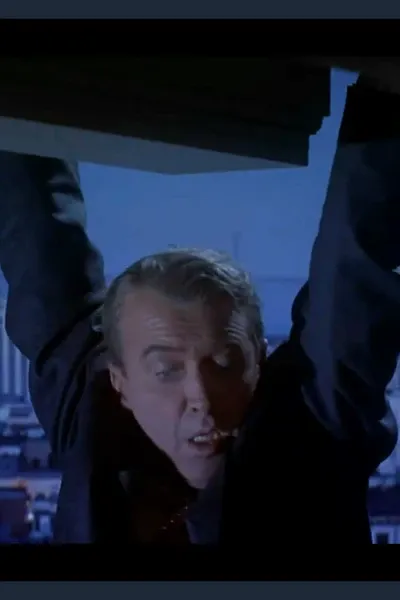 John "Scottie" Ferguson (Vertigo)