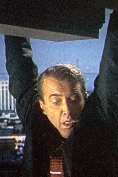 John "Scottie" Ferguson (Vertigo) photo