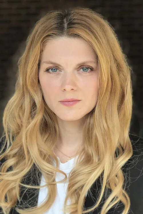 Olivia Niță photo