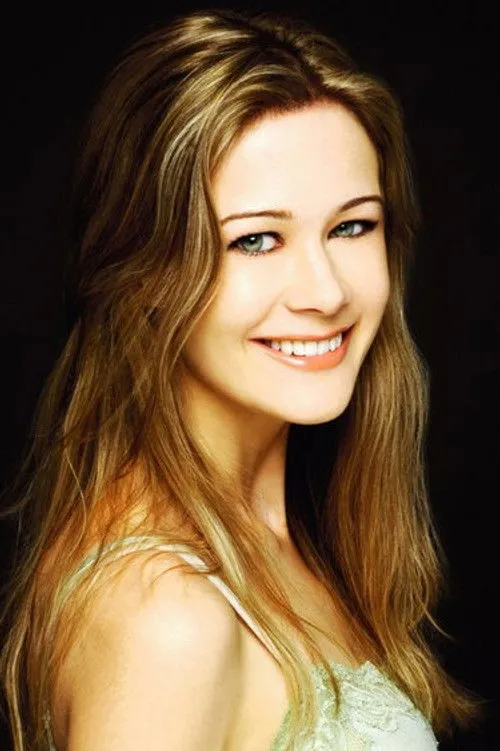 Tracey De Santa