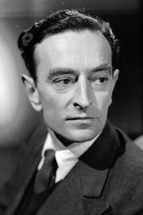 David Lean photo