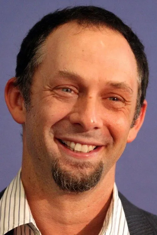 Jeffrey Lieber