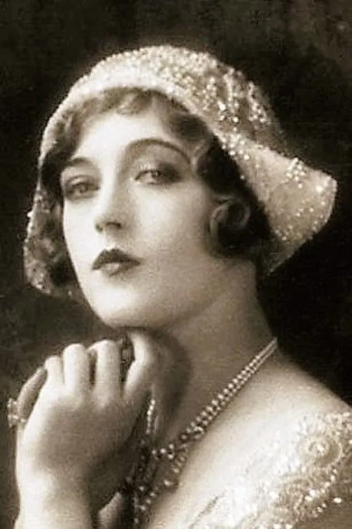 Marion Davies photo