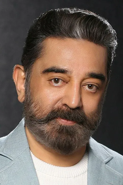 Kamal Haasan photo