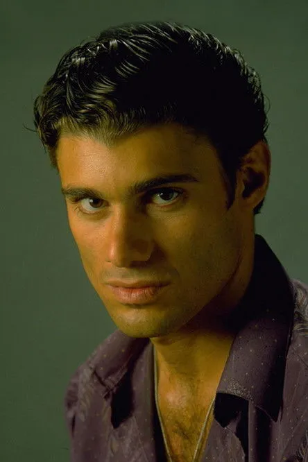 Steven Bauer photo