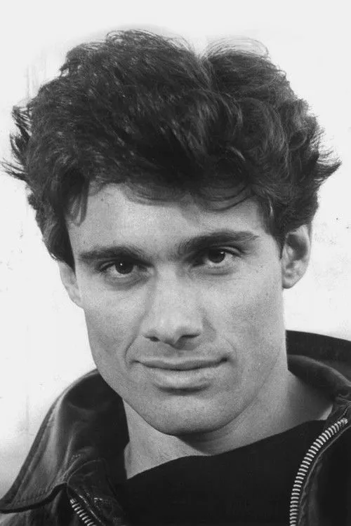 Steven Bauer photo
