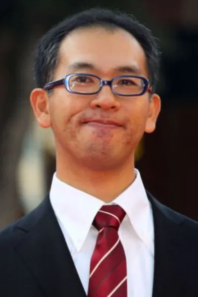 Hiromasa Yonebayashi photo