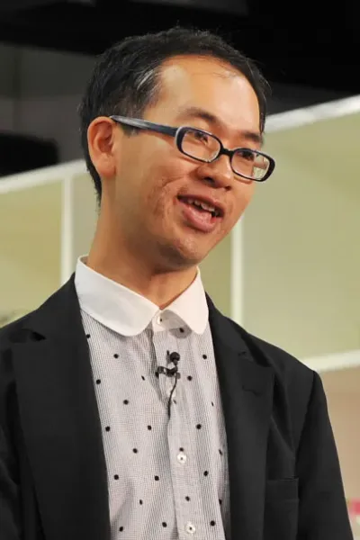 Hiromasa Yonebayashi photo