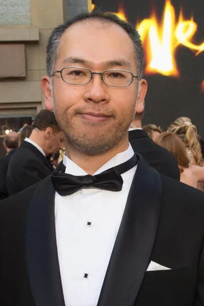 Hiromasa Yonebayashi photo