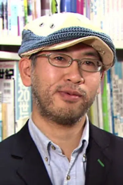 Hiromasa Yonebayashi photo