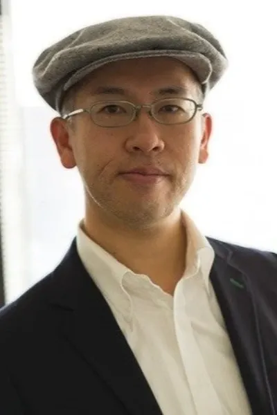 Hiromasa Yonebayashi photo