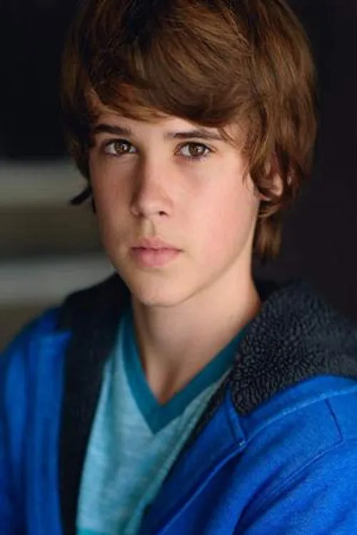 Logan Allen photo
