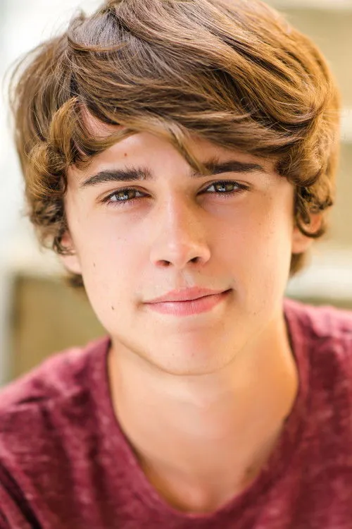 Logan Allen photo