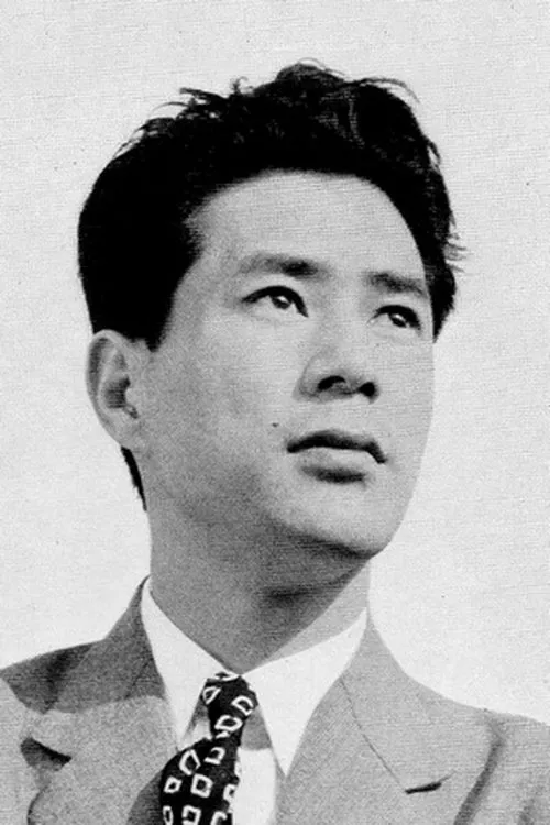 Dr. Shin'ichi Chûjô