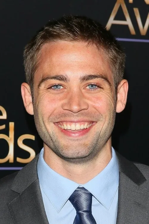 Cody Walker photo