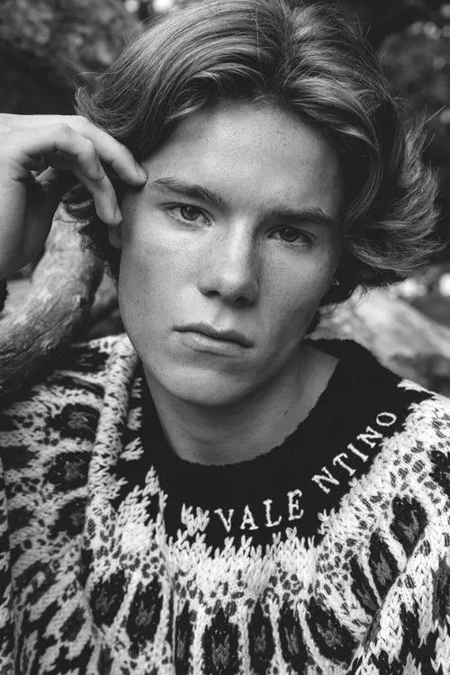 Edvin Ryding photo