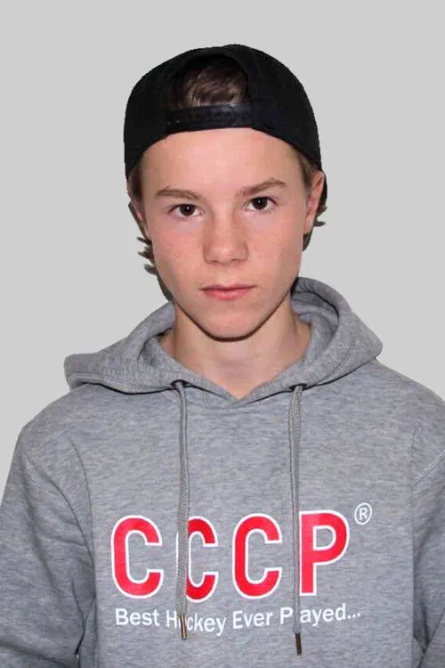 Edvin Ryding photo