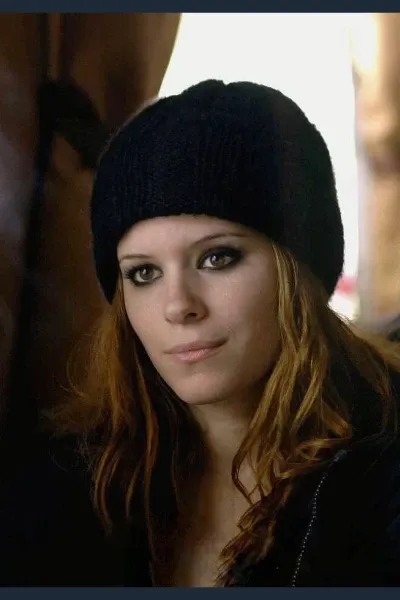 Abby (Transsiberian)