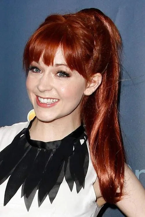 Lindsey Stirling photo