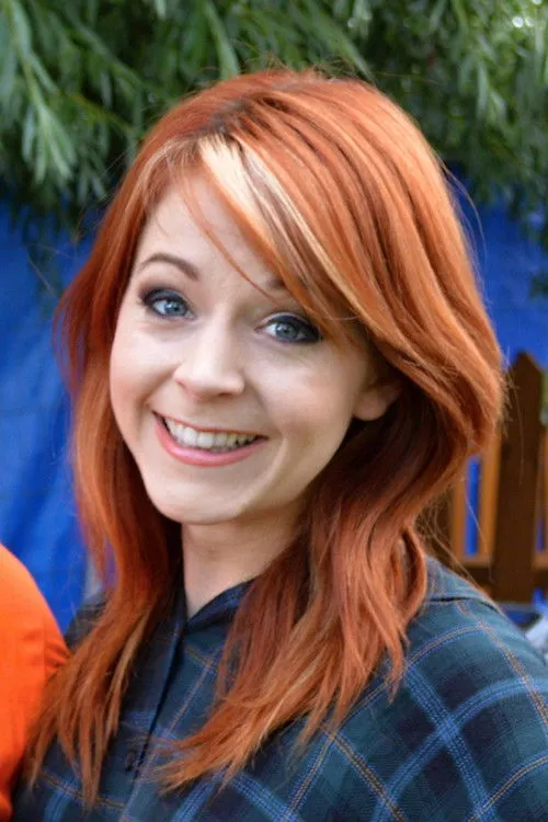 Lindsey Stirling photo