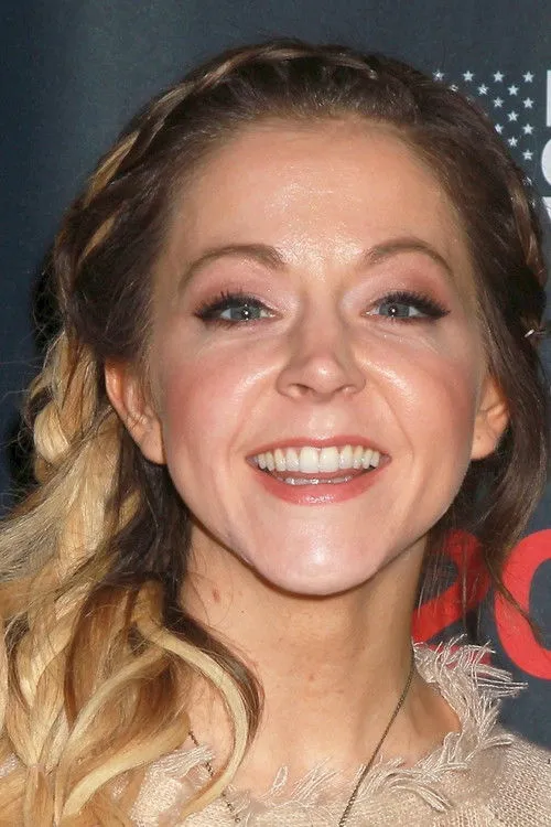 Lindsey Stirling photo