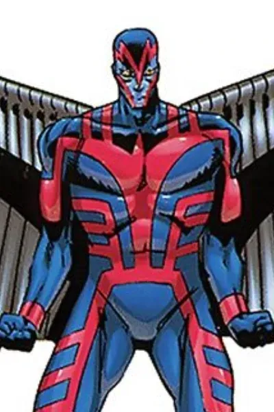 Angel/Archangel photo