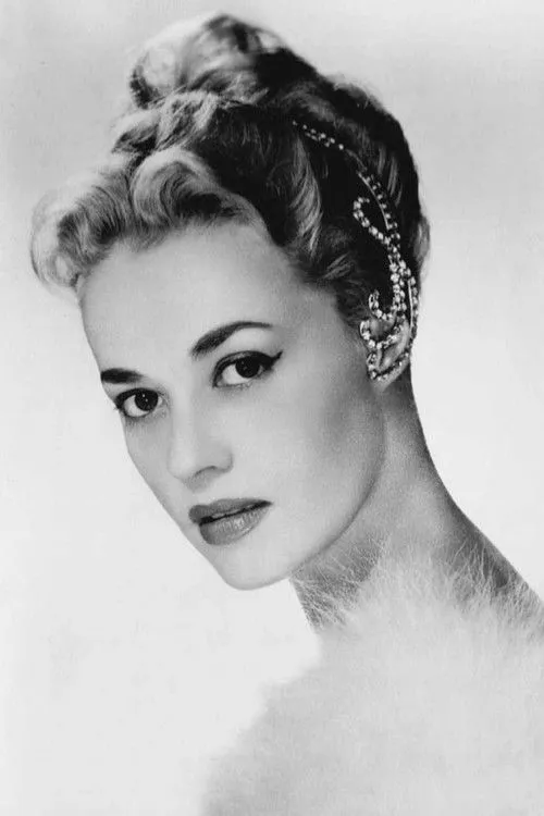 Jeanne Moreau photo