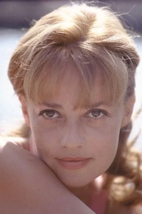 Jeanne Moreau photo
